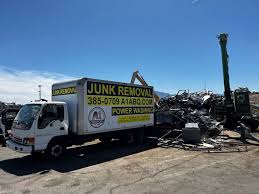 Best Recycling Services for Junk  in Fredericksburg, VA