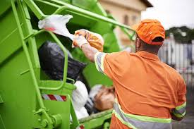 Fredericksburg, VA Junk Removal Company