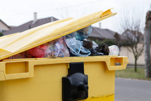 Moving and Downsizing Cleanouts in Fredericksburg, VA