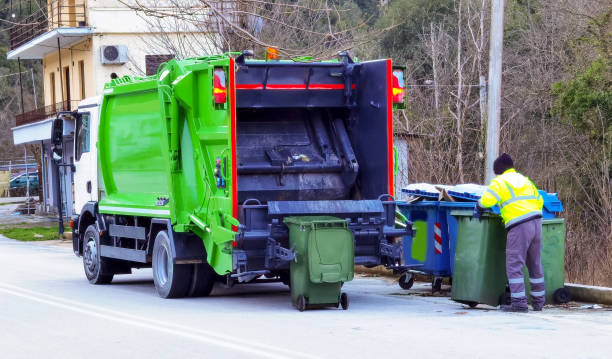 Best Hoarding Cleanup  in Fredericksburg, VA