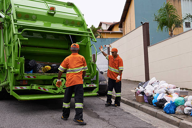 Best Scrap Metal Removal  in Fredericksburg, VA